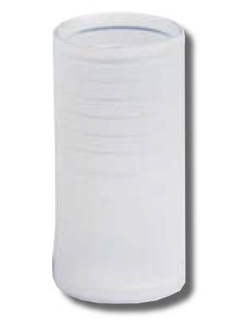 Муфта соединительная для труб гофрированных D=25мм, ПЭ