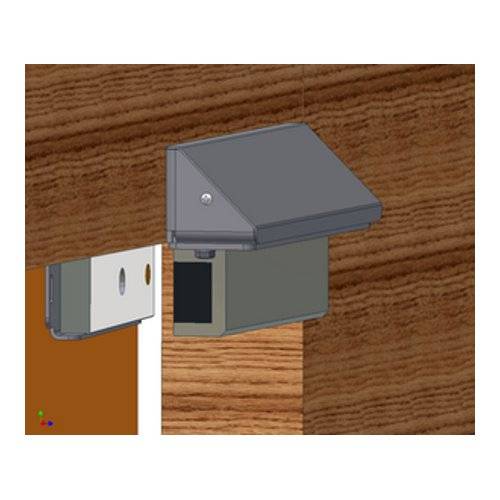 Комплект монтажа MK AL-350FB-M-01