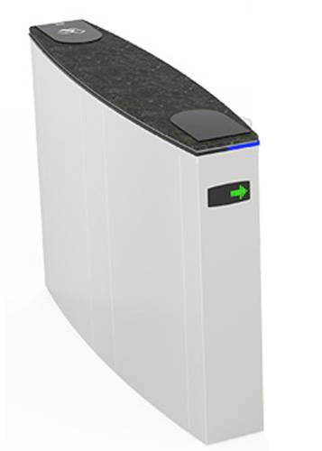 Турникет раздвижной двухпроходной Came Sliding Gate Light, 550 мм (SGL01-DBL)