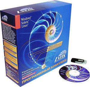 Дополнительное рабочее место. ПО LyriX Workstation