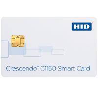 Контактная карта HID Crescendo C1150 PKI +MIFARE (4011504)