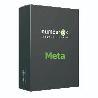 ПО для консолидирования камер с распознаванием в едином интерфейсе NumberOK SMB Meta 64