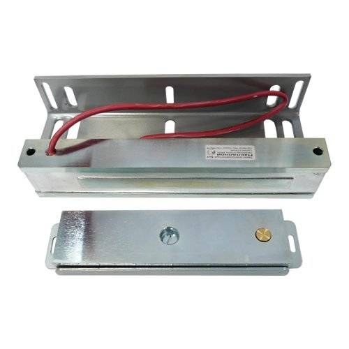 Замок для пожарных систем безопасности AL-400FP