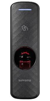 Биометрический считыватель-контроллер Suprema BioEntry P2 BEP2-OD