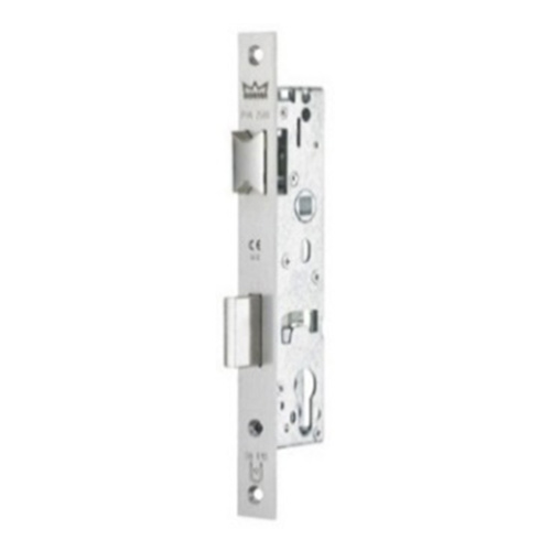 Механический огнестойкий узкопрофильный замок dormakaba 952.0-F 92/35/9 F=24