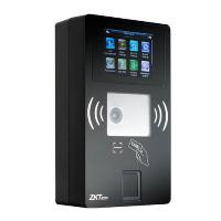 Автономный биометрический терминал BR1200s[FBE] со сканером QR-кодов, отпечатков и карт Em-Marine