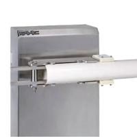 Крепление для круглых поворотных стрел Faac Ø85мм к 620, 642, В680 Н, нержавеющая сталь