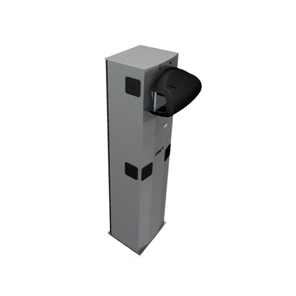 Тумба шлагбаума Came G3750_DX, правосторонняя