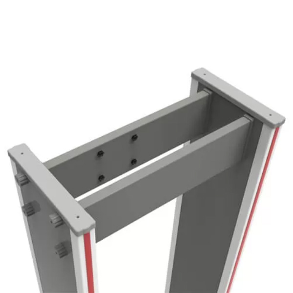 Металлодетектор арочный ZKTeco ZK-D2180 (1000 мм) Металлодетектор арочный ZKTeco ZK-D2180 (1000 мм)