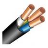 Кабель силовой ВВГнг 3х4,0