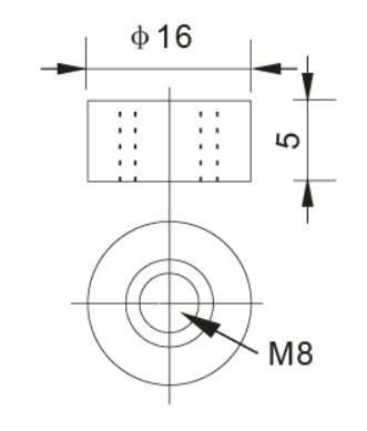 Аккумулятор Etalon FS 12100 (12В 100 А∙ч)