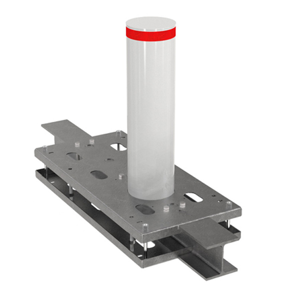 Блокиратор стационарный Came RBD 275S950 Shallow, SRF K4, для поверхностного монтажа