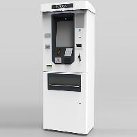 Терминал автоматической оплаты ParkStyle ASP-N