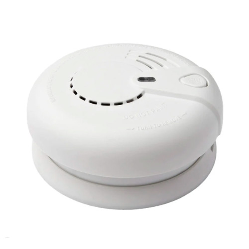 Комбинированный датчик Eldes EWF1CO, предназначенный для обнаружения дыма и угарного газа