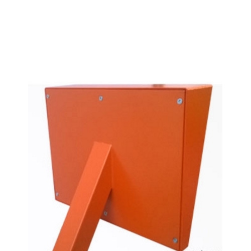 Стойка для считывателя Stolz 339х343 мм