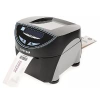 Билетный принтер Custom TK 302 (с автоотрезом и держателем рулона)