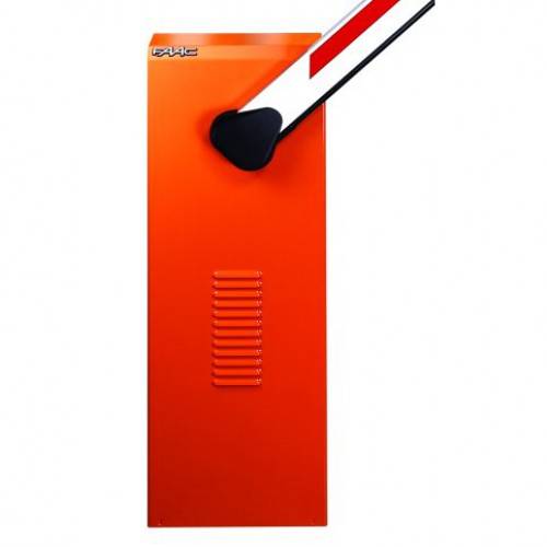 Комплект автоматического шлагбаума FAAC 620/4 RPD со стрелой 3.8 м