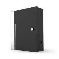 Сетевой контроллер HiWatch ACT-C104 на 4 двери