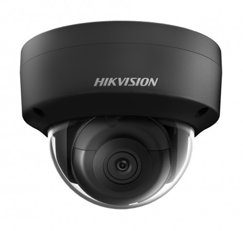 Антивандальная IP-видеокамера 2Мп HikVision DS-2CD2123G0-IS (2.8 мм), черная Антивандальная IP-видеокамера 2Мп HikVision DS-2CD2123G0-IS (2.8 мм), черная
