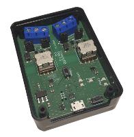 Преобразователь интерфейсов Эра-CAN V2 USB