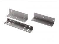 Комплект монтажных уголков для электромагнитных замков HikVision DS-K4H450-LZ