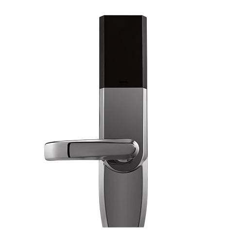 Замок с сенсором отпечатков пальцев ZKTeco TL400B