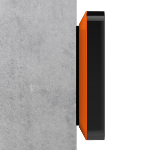 Считыватель Sigur MR100 (MR1 BLE) c идентификацией по смартфону и картам