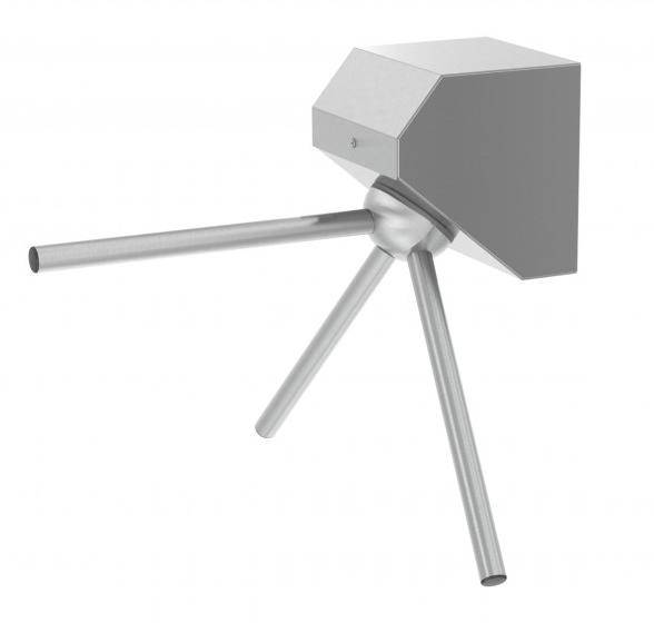 Турникет-трипод навесной Cominfo BAR EK-Wall