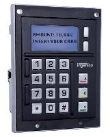 Встраиваемый пин-пад Ingenico iUP250