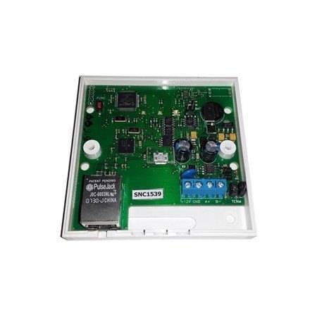 Лифтовой контроллер Gate-IC-Elevator