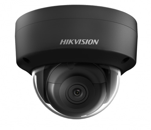 Антивандальная IP-камера 4Мп HikVision DS-2CD2143G0-IS (8 мм)