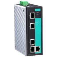 Коммутатор управляемый Moxa EDS-405A Fast Ethernet, на DIN-рейку