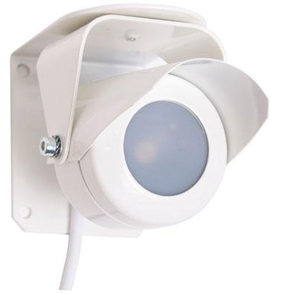 Пожарный извещатель ТЮЛЬПАН 1-1 пламени, ИК односпектральный