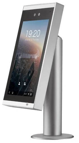 Биометрический считыватель ZKTeco FaceDepot-7B [CH] с кронштейном для установки на турникет