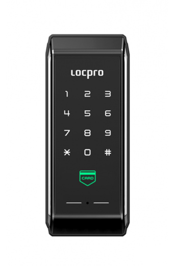 Электронный замок LocPro K100B2