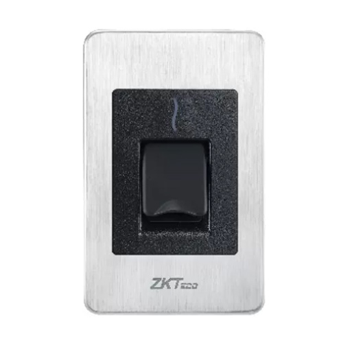Биометрический считыватель ZKTeco FR1500S [MF], встраиваемый