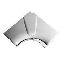 Угол внутренний Legrand DLP для 105х50 (010605)