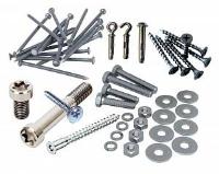 Расходные материалы