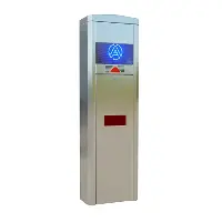 Терминал контроля машиномест ASTRA-A181