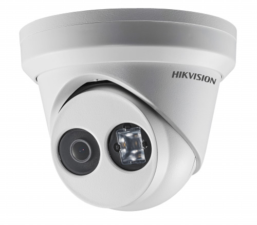 Уличная IP-видеокамера 2 Мп HikVision DS-2CD2325FHWD-I (4 мм)