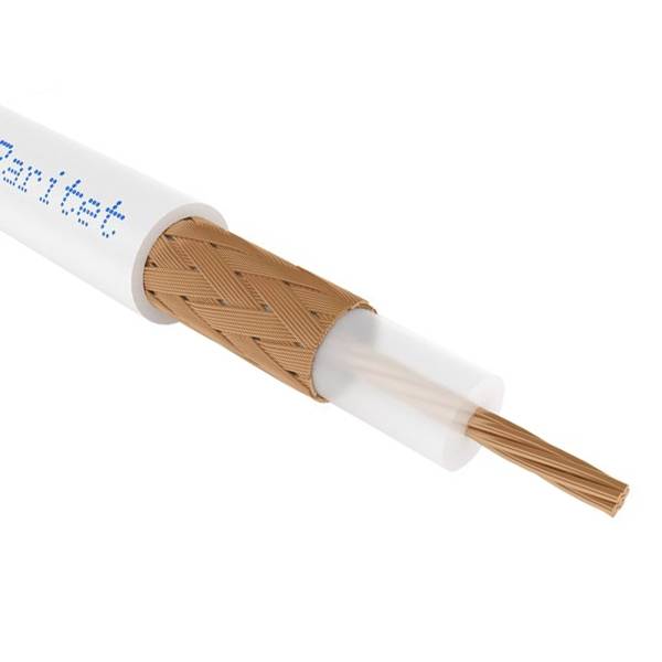 Кабель коаксиальный радиочастотный Паритет РК 75-2-13М