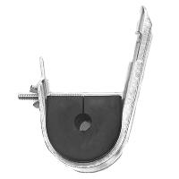 Зажим (подвес) SNR-PP2-1015 поддерживающий промежуточный Зажим (подвес) SNR-PP2-1015 поддерживающий промежуточный