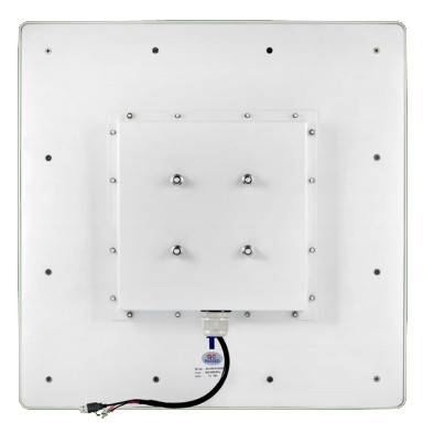 Считыватель дальнего действия ZKTeco UHF1-5E