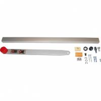 Скользящий канал dormakaba ED для ED 100 / ED 250