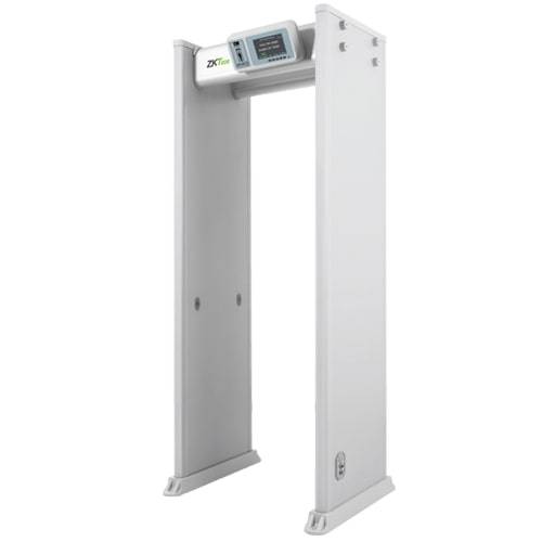 Металлодетектор арочный ZKTeco ZK-D4330