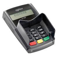 Клавиатура выносная Ingenico IPP 220 Contactless, V4 с защитным козырьком