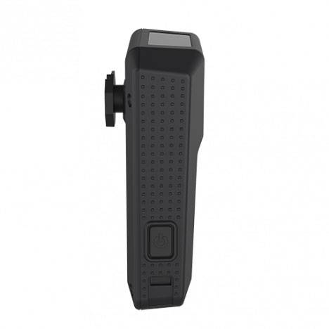 Нательная камера AXIS W100 Body Worn Camera