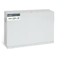 Источник питания ИВЭПР 12/5 RS-R3 2х17 БР резервированный, адресный