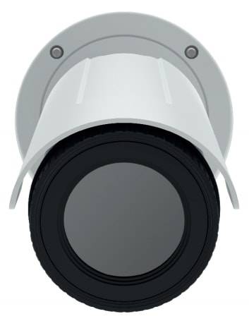 Тепловизионная уличная камера Axis Q1941-E (13 мм)