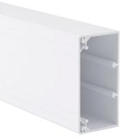 Кабель-канал DKC TA-GN 2м 100х60 мм, белый, 2 м (01786)